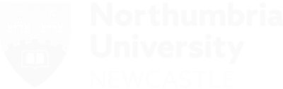 northumbria uni logo